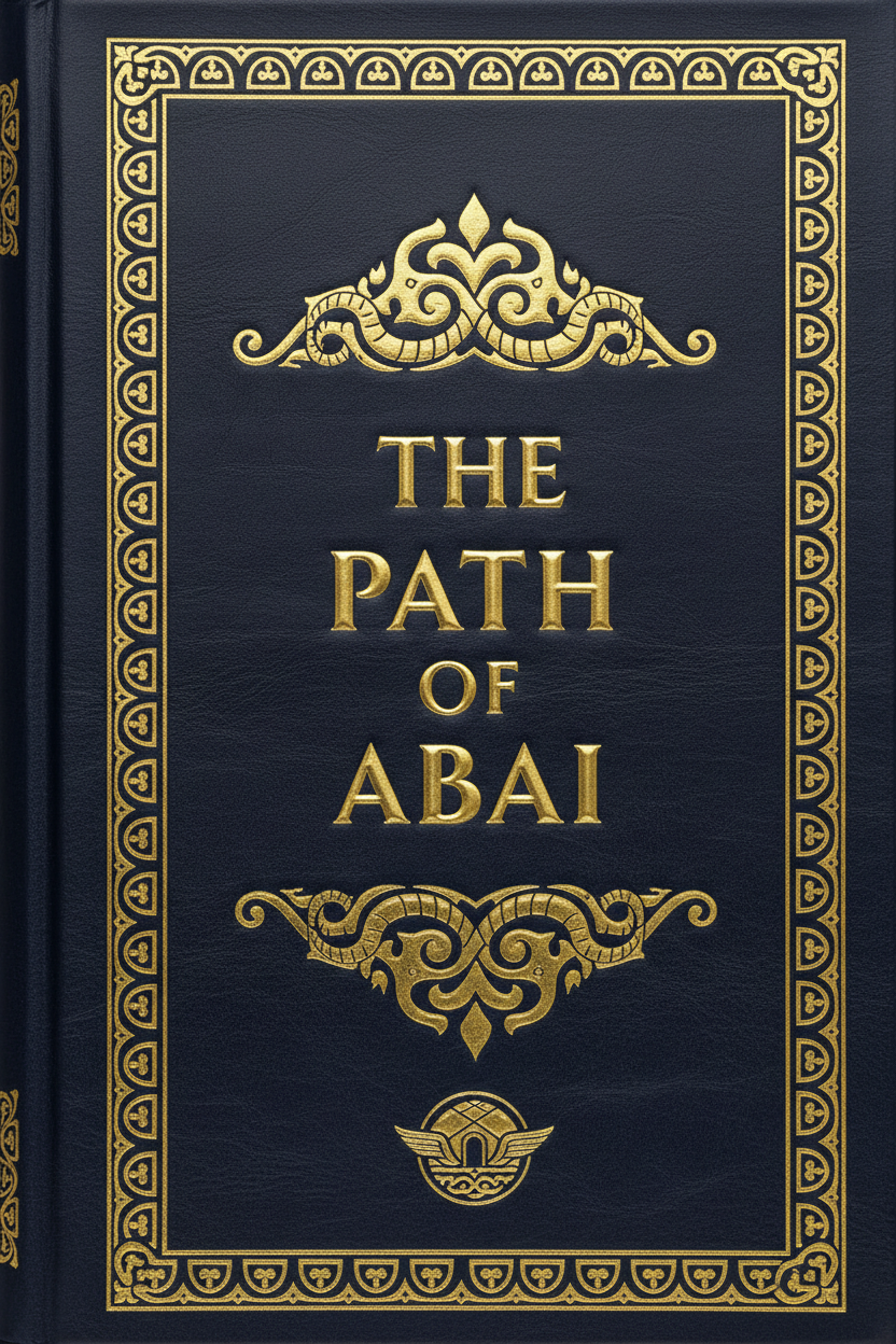 «The Path of Abai»